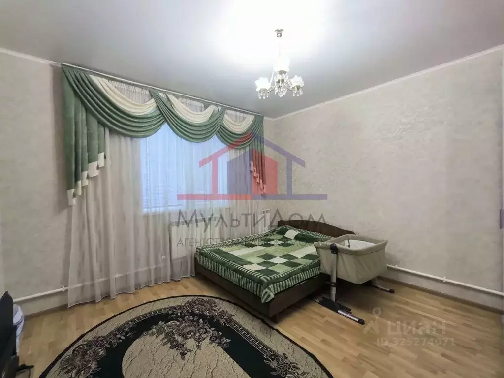 Дом в Белгородская область, Губкин ул. Дзержинского (103 м) - Фото 1