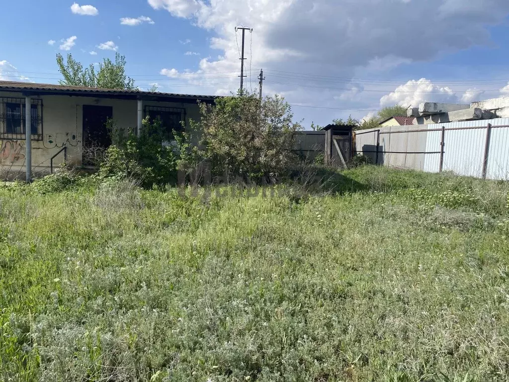 Участок в Волгоградская область, Городищенский район, Царицынское ... - Фото 2