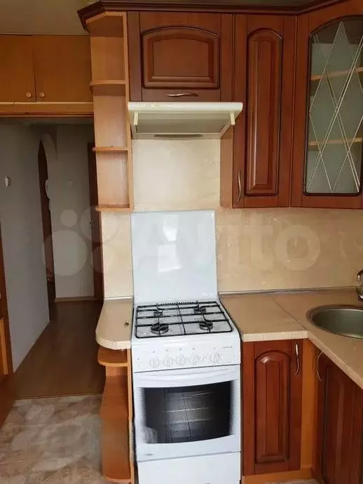 2-к. квартира, 44,3 м, 9/9 эт. - Фото 0