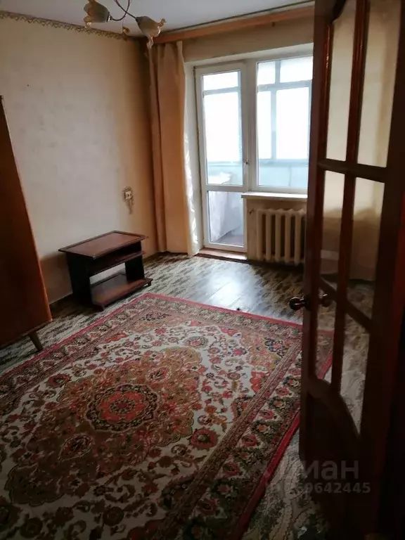 1-к кв. Ростовская область, Новочеркасск ул. С.В. Мацоты, 44 (30.0 м) - Фото 1