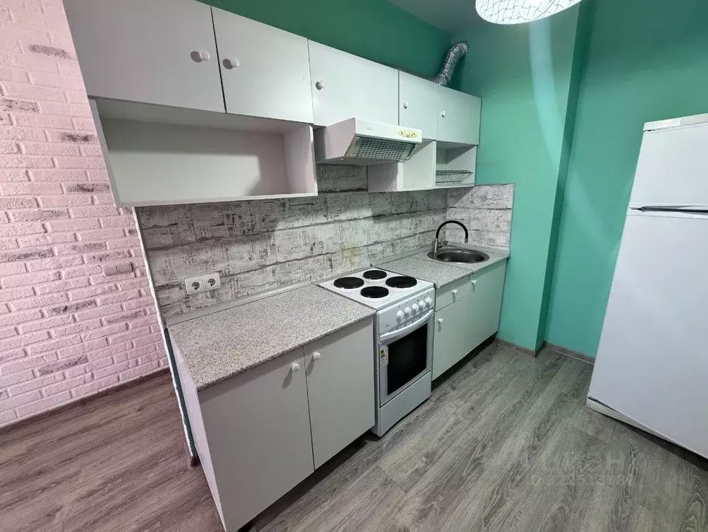 1-к кв. Волгоградская область, Волгоград бул. 30-летия Победы, 42 ... - Фото 1