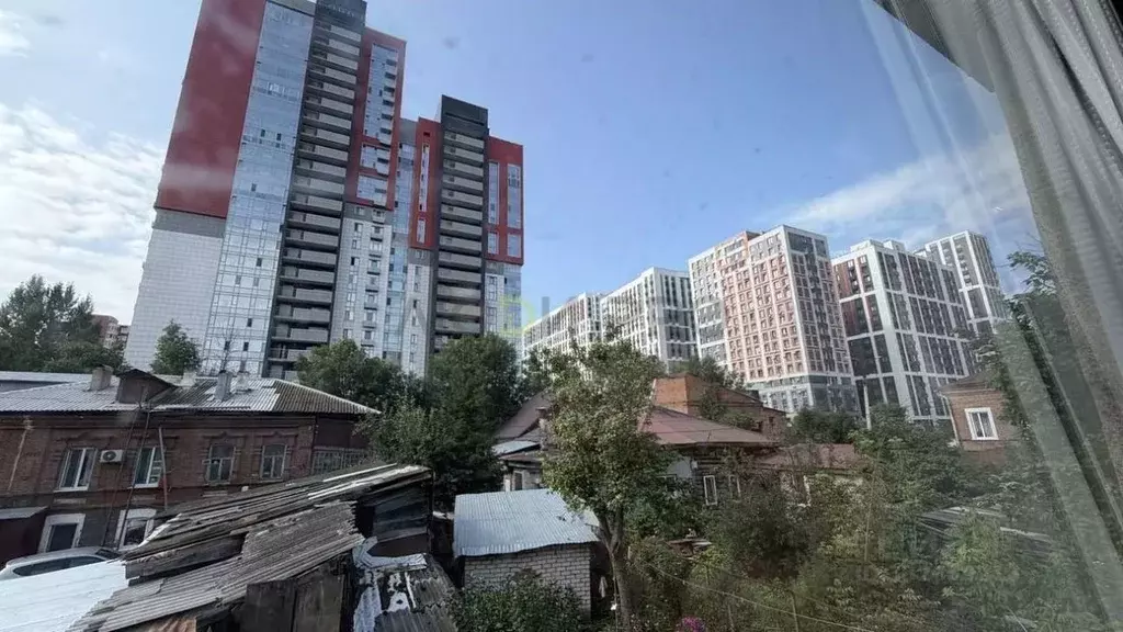 Студия Башкортостан, Уфа ул. Гафури, 72 (21.6 м) - Фото 1