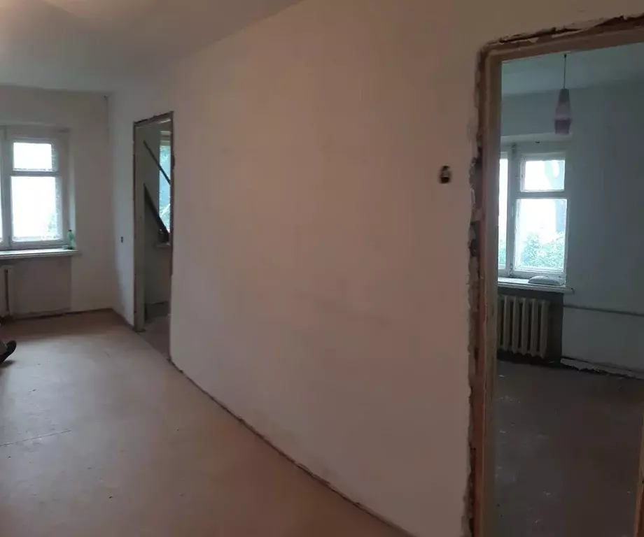 Продаётся 3-к квартира, 42.1 м - Фото 0