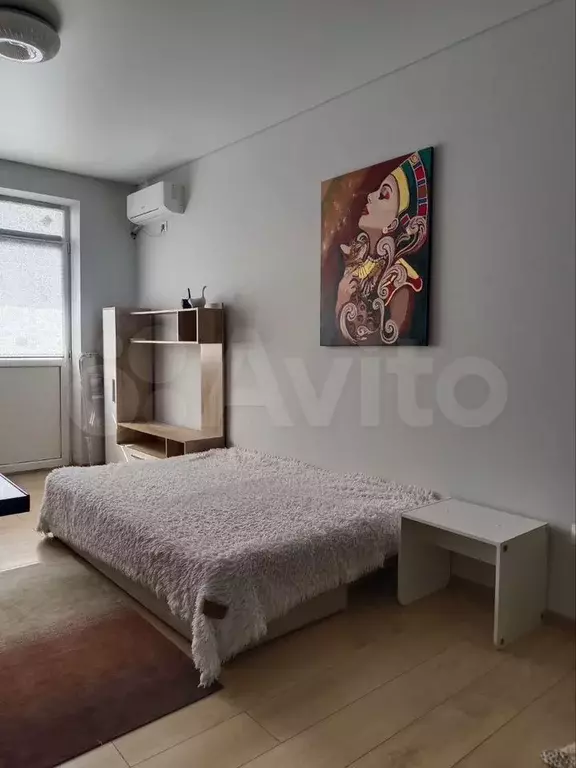 Квартира-студия, 25 м, 3/16 эт. - Фото 0