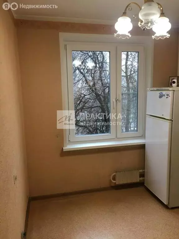 1-комнатная квартира: Москва, улица Цюрупы, 11к3 (32.5 м) - Фото 2