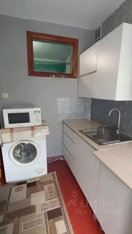 1-к кв. Ростовская область, Таганрог ул. Дзержинского (30.0 м) - Фото 2