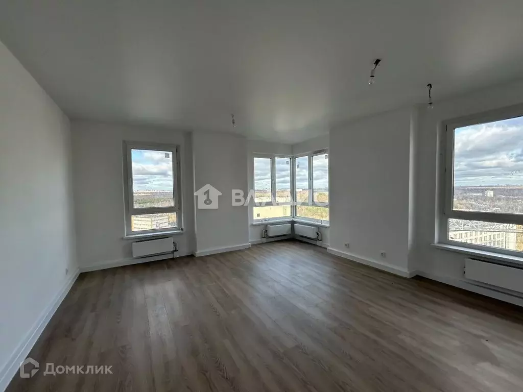 Продаётся 2-к квартира, 61.2 м - Фото 1