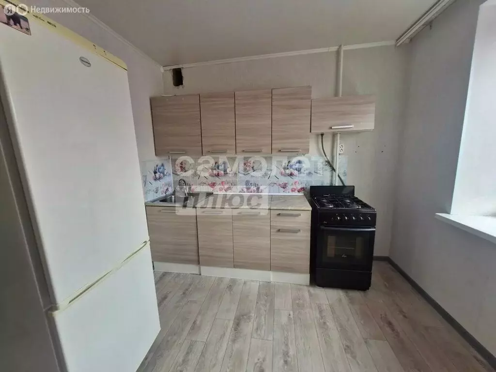 1-комнатная квартира: Салават, улица Бекетова, 6 (36 м) - Фото 1