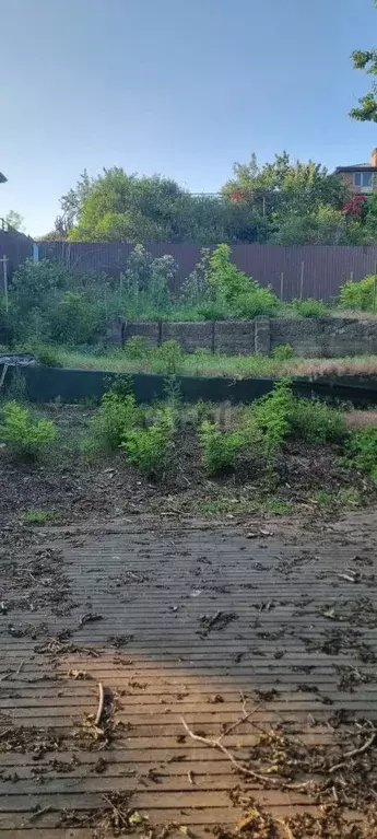 Участок в Ростовская область, Ростов-на-Дону Набережная ул. (8.0 сот.) - Фото 1