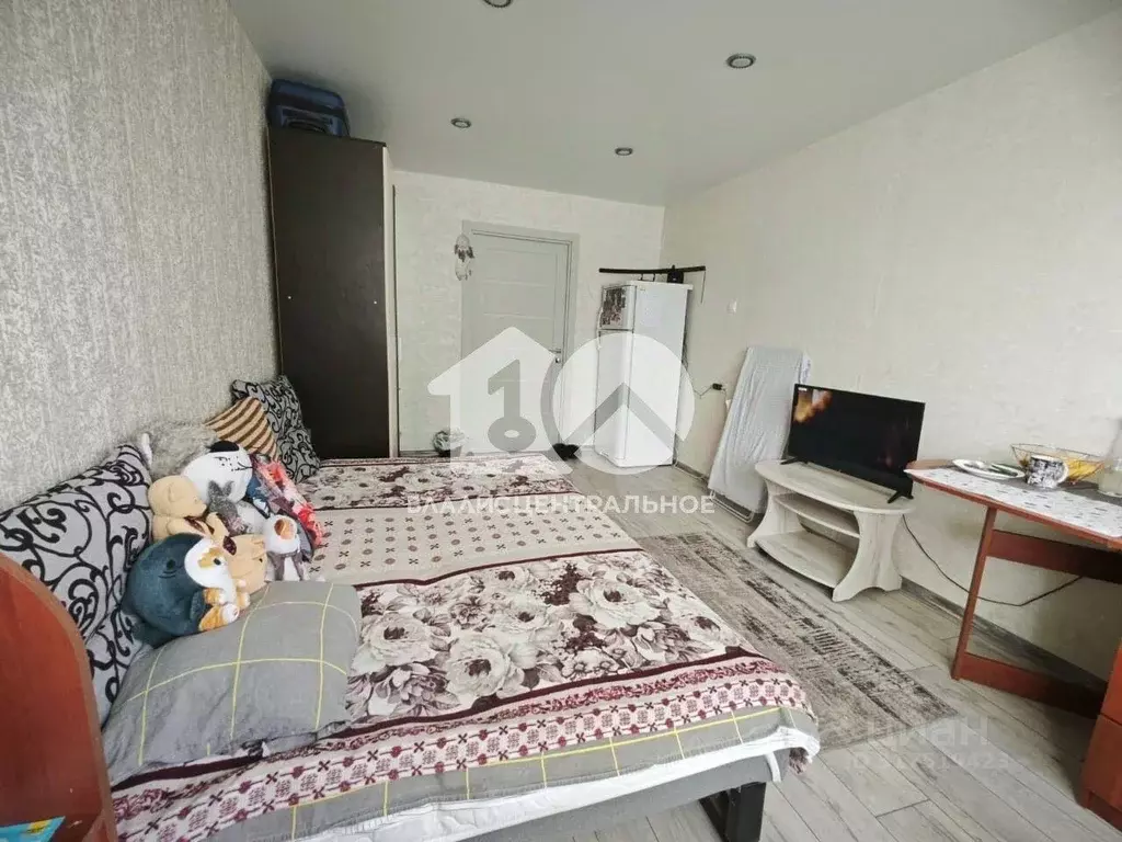 Комната, 15.4 м - Фото 1