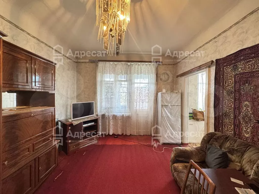 3-к. квартира, 83,2 м, 3/3 эт. - Фото 1