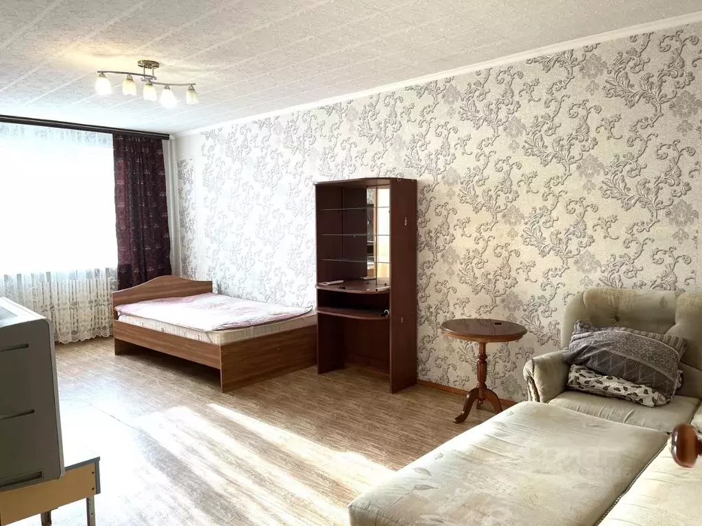 2-к кв. Липецкая область, Липецк ул. Бунина, 1 (65.0 м) - Фото 1