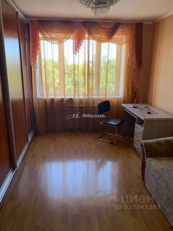 1-к кв. Крым, Симферополь городской округ, Грэсовский пгт ул. ... - Фото 1