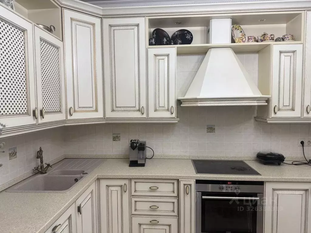 3-к кв. Москва Новочеремушкинская ул., 34к1 (115.0 м) - Фото 0