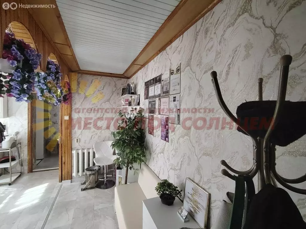 3-комнатная квартира: Ейск, Красная улица, 66/11 (116 м) - Фото 2