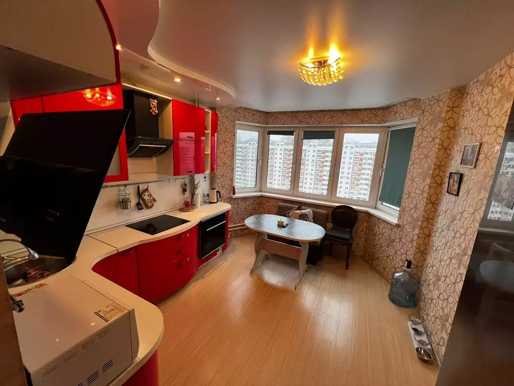 Продаётся 2-к квартира, 60 м - Фото 0