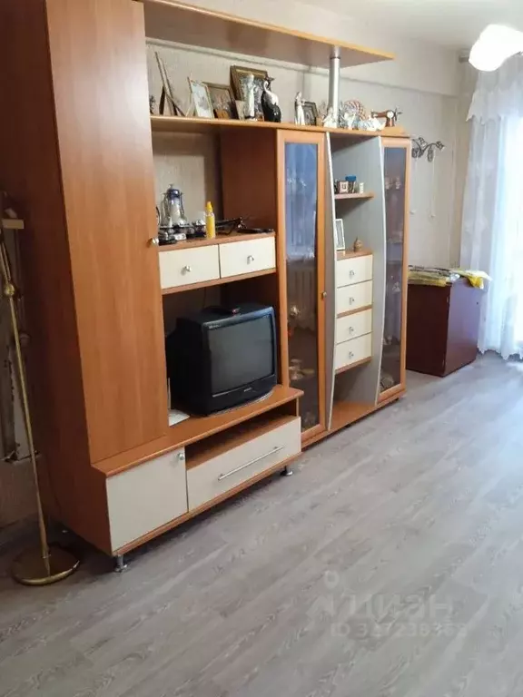 3-к кв. Ульяновская область, Ульяновск Промышленная ул., 26 (54.0 м) - Фото 1