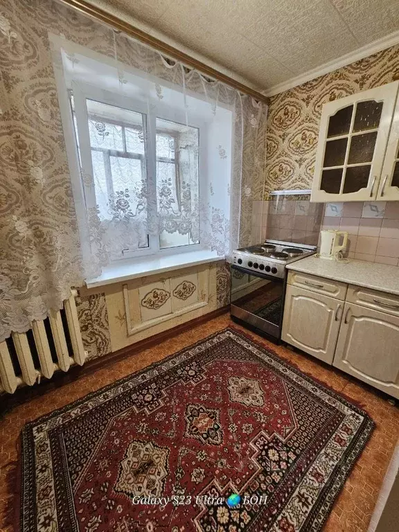 2-к кв. Саратовская область, Балаково ул. Свердлова, 3 (46.5 м) - Фото 1