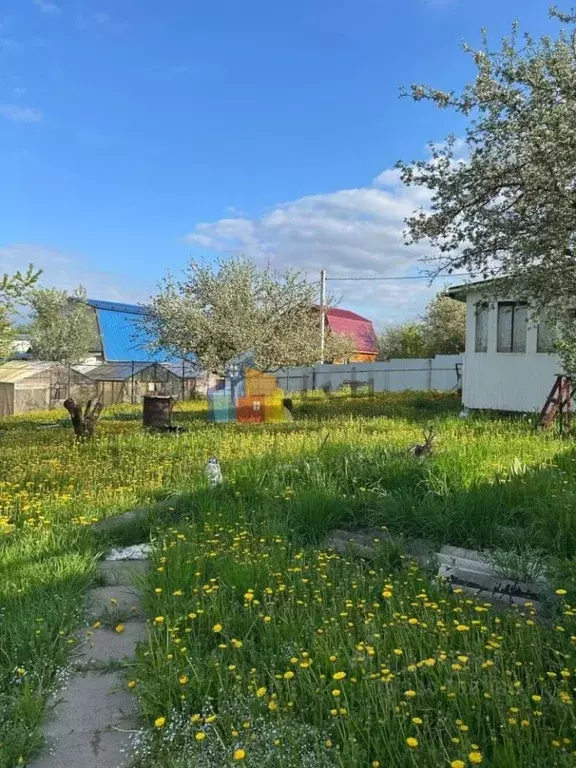 Дом в Тульская область, Тула Керамик СНТ,  (54 м) - Фото 2