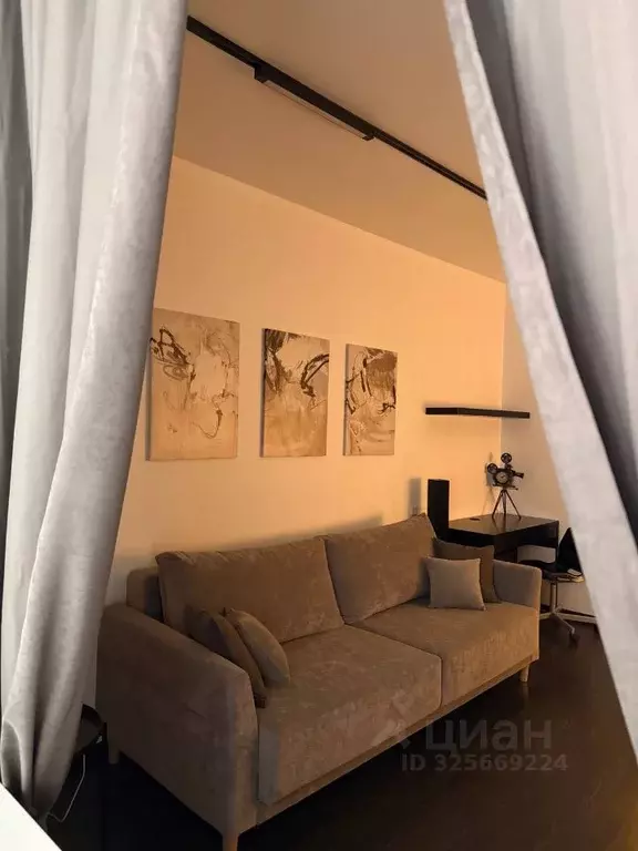 1-к кв. Кировская область, Киров Орловская ул., 4 (43.0 м) - Фото 1