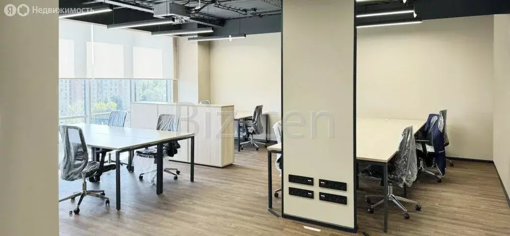 Офис (238.9 м) - Фото 1