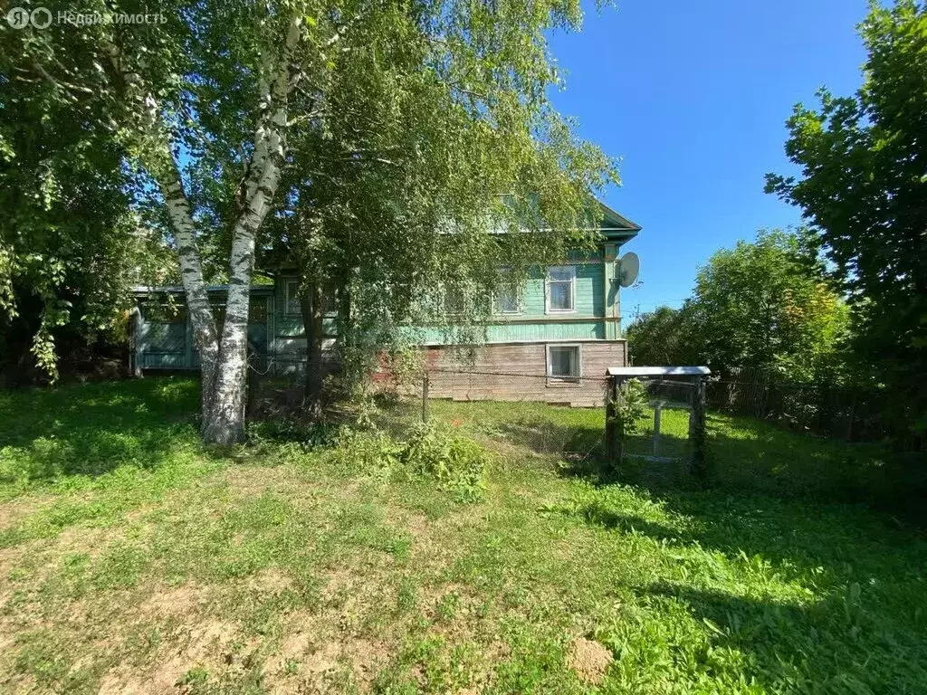 Дом в Галич, Загородная улица (98.2 м) - Фото 2