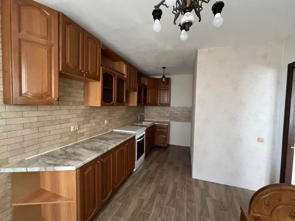 Продаётся 1-к квартира, 40.6 м - Фото 0