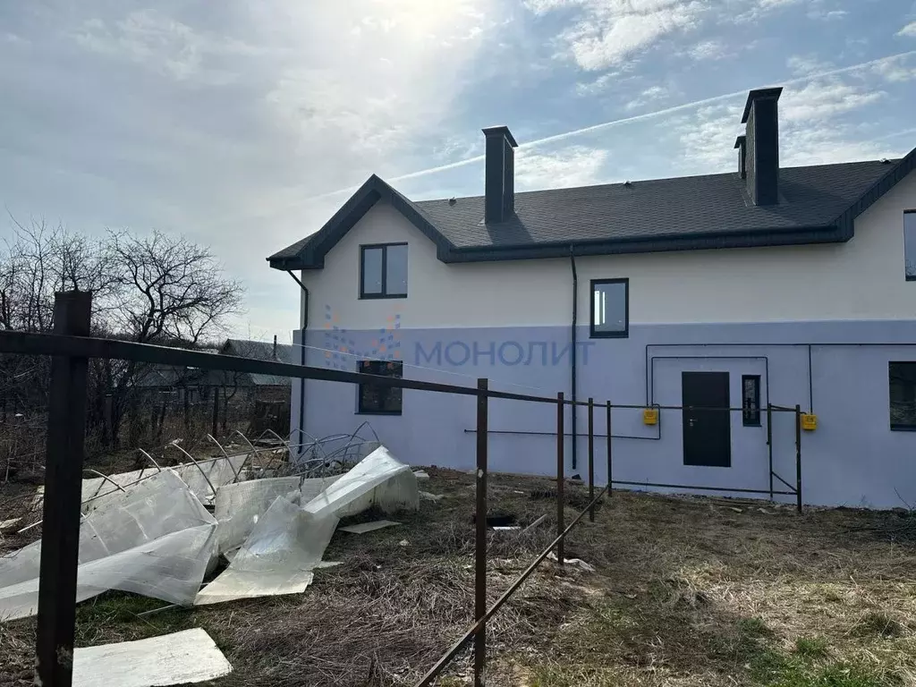 Коттедж в Нижегородская область, Нижний Новгород Садовский с/пос,  ... - Фото 2