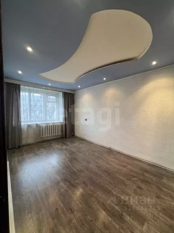 1-к кв. Архангельская область, Котлас ул. Маяковского, 27 (30.3 м) - Фото 0