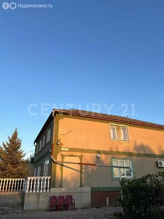 Дом в Евпатория, участок Новый (350 м) - Фото 2