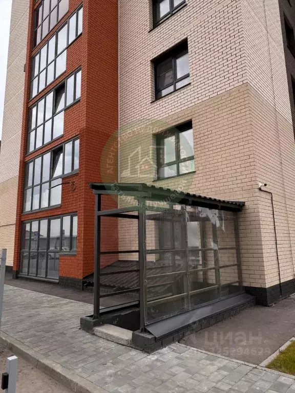 Склад в Алтайский край, Барнаул тракт Павловский, 196к2 (9 м) - Фото 1