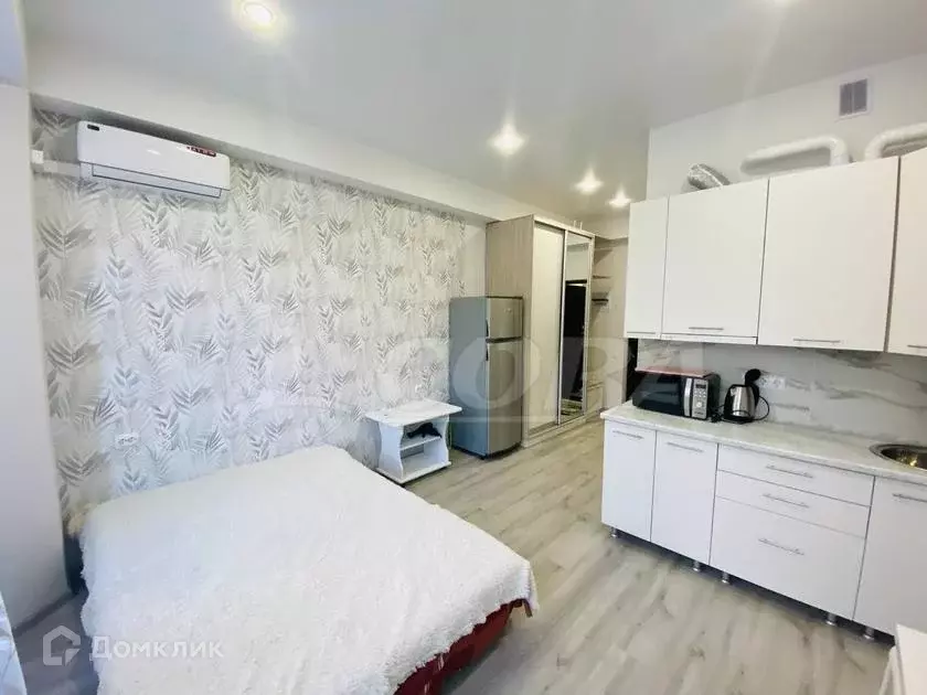 Продаётся квартира-студия, 23 м - Фото 0