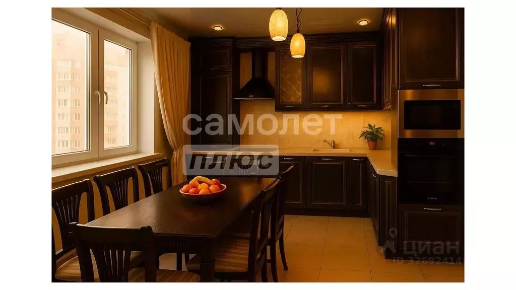 2-к кв. Челябинская область, Челябинск Новороссийская ул., 130б (67.0 ... - Фото 1