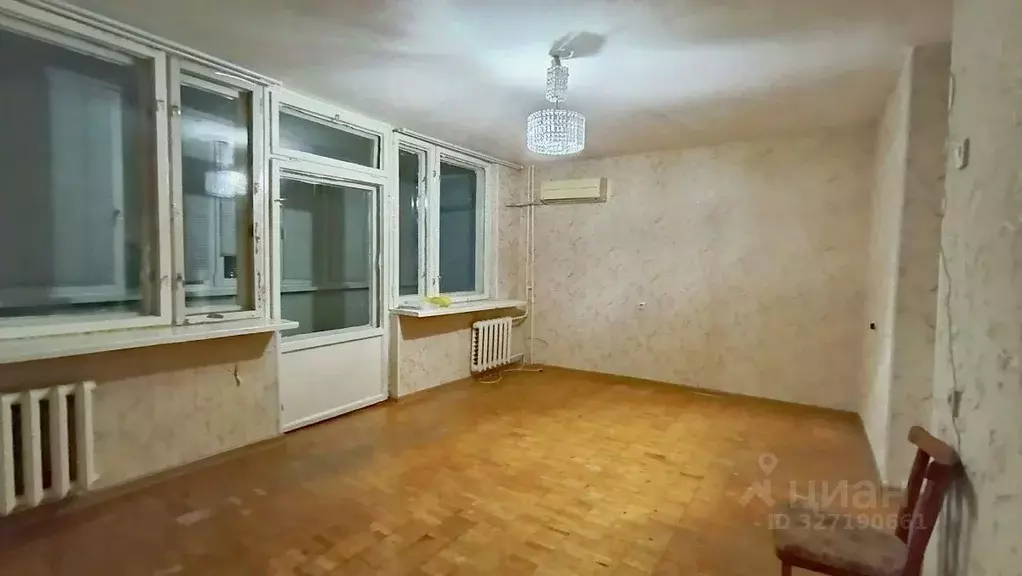 3-к кв. Волгоградская область, Волгоград ул. 64-й Армии, 127А (67.4 м) - Фото 1