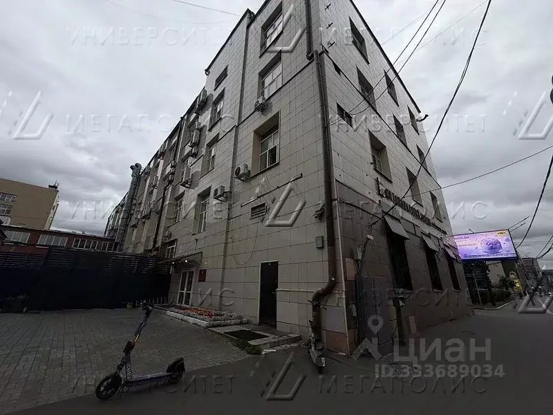 Офис в Москва Бутырская ул., 46С1 (400 м) - Фото 2