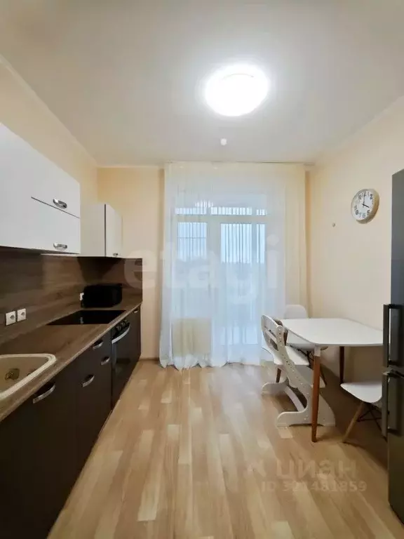 2-к кв. Пермский край, Пермь бул. Гагарина, 74В (45.9 м) - Фото 0