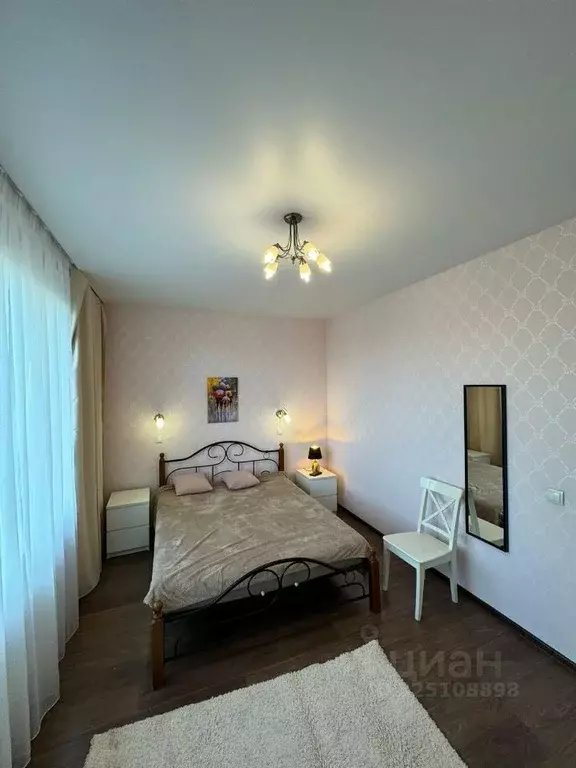 1-к кв. Санкт-Петербург просп. Героев, 30 (45.0 м) - Фото 2