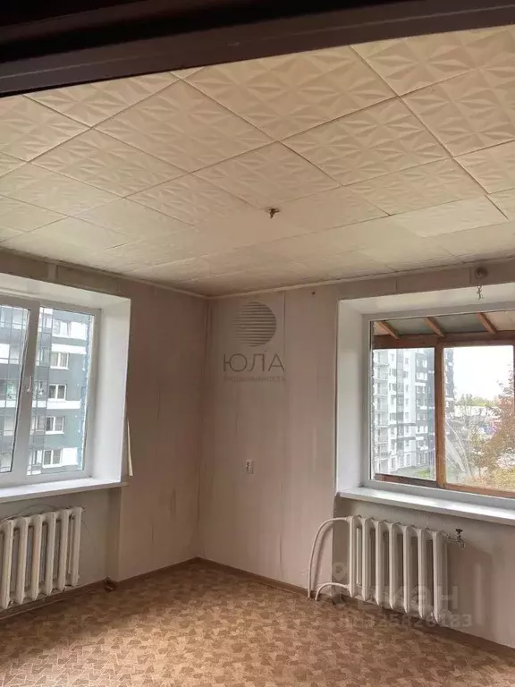 1-к кв. Санкт-Петербург Пискаревский просп., 155К2 (31.0 м) - Фото 2