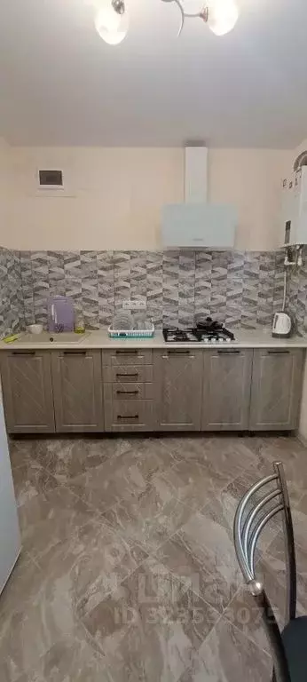 Дом в Крым, Феодосия ул. Сурожская, 15 (38 м) - Фото 2