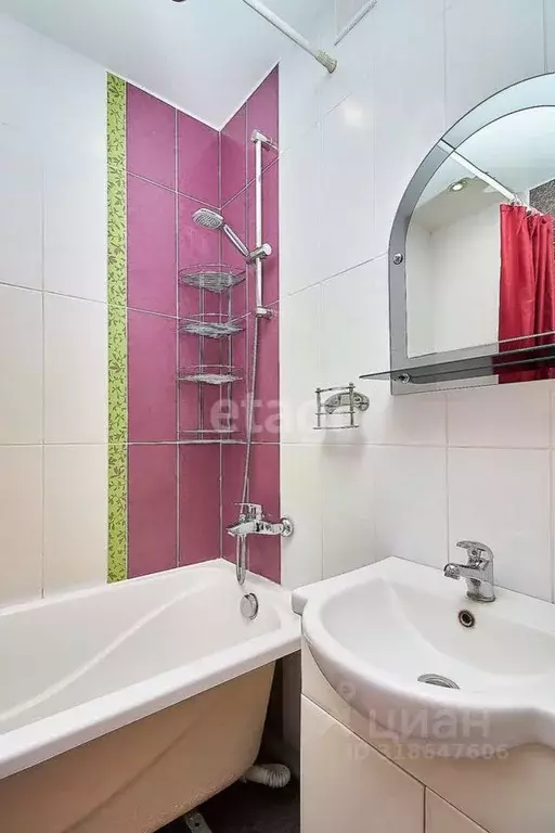 2-к кв. Тюменская область, Тюмень ул. Вересковая, 17 (51.0 м) - Фото 0
