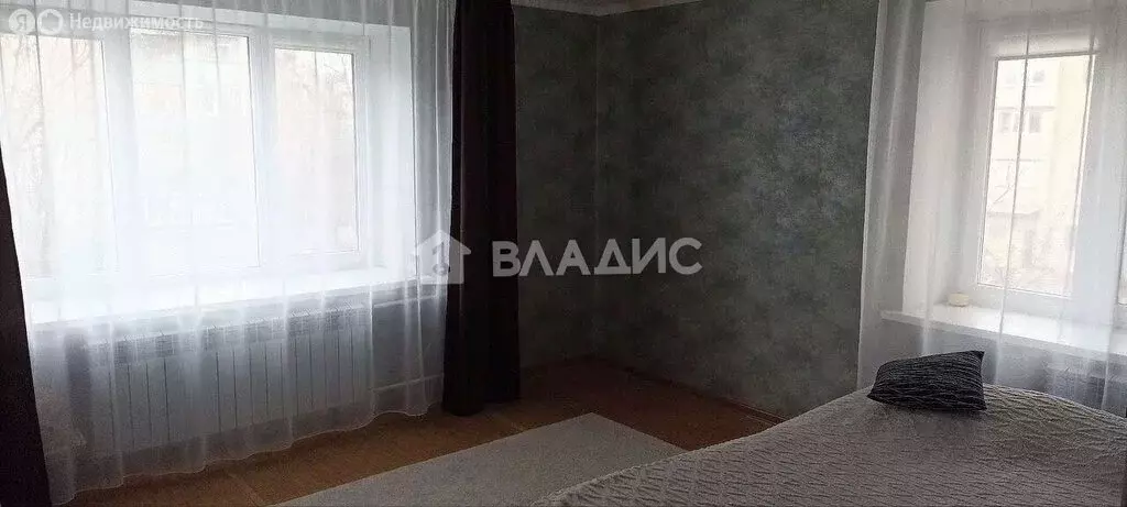 2-комнатная квартира: Белгород, проспект Богдана Хмельницкого, 134А ... - Фото 0