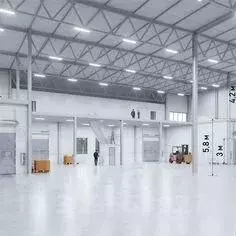 Склад в Московская область, Раменский муниципальный округ, д. Кулаково ... - Фото 1