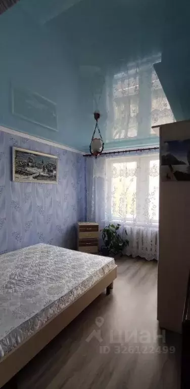 2-к кв. Калининградская область, Калининград ул. Подполковника ... - Фото 1