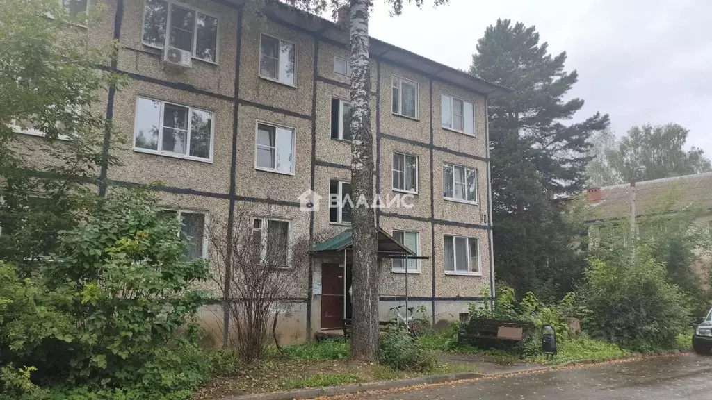 2-к кв. Владимирская область, Суздаль Советская ул., 10 (46.0 м) - Фото 1