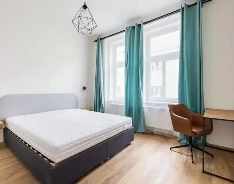 2-к кв. Краснодарский край, Краснодар Имени Петра Метальникова мкр, ... - Фото 2