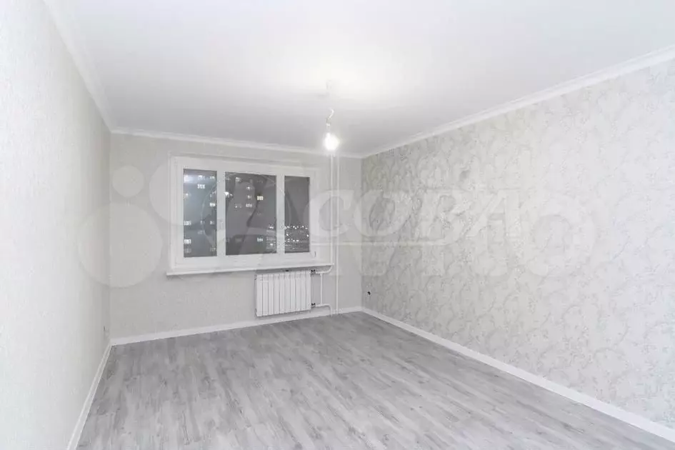 3-к. квартира, 93 м, 9/14 эт. - Фото 1