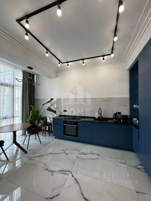 2-к кв. Дагестан, Махачкала ул. Времена Года, 9к1 (54.0 м) - Фото 2