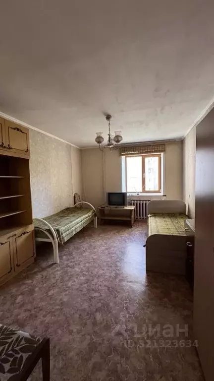 2-к кв. Воронежская область, Воронеж бул. Победы, 49 (72.0 м) - Фото 2