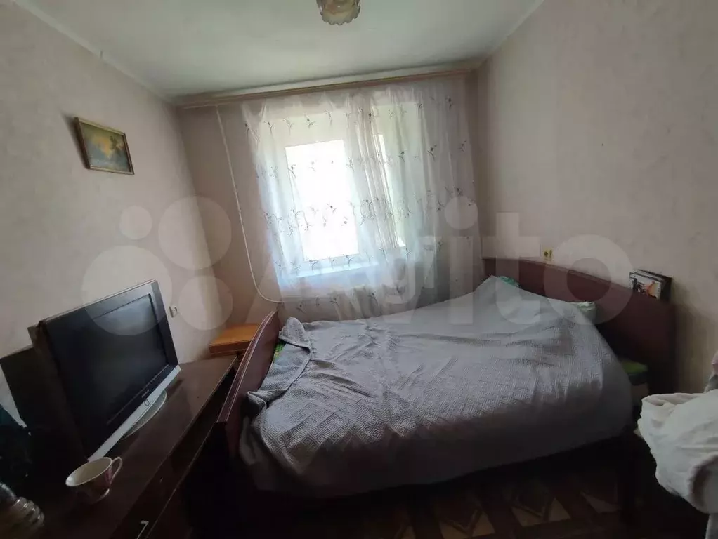 2-к. квартира, 41,7 м, 2/5 эт. - Фото 0