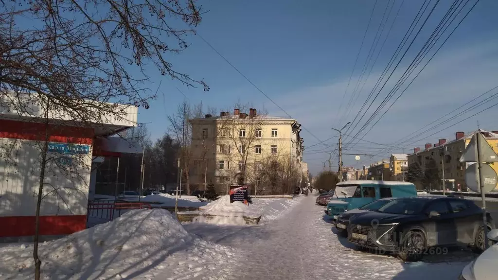 Помещение свободного назначения в Омская область, Омск просп. Карла ... - Фото 1